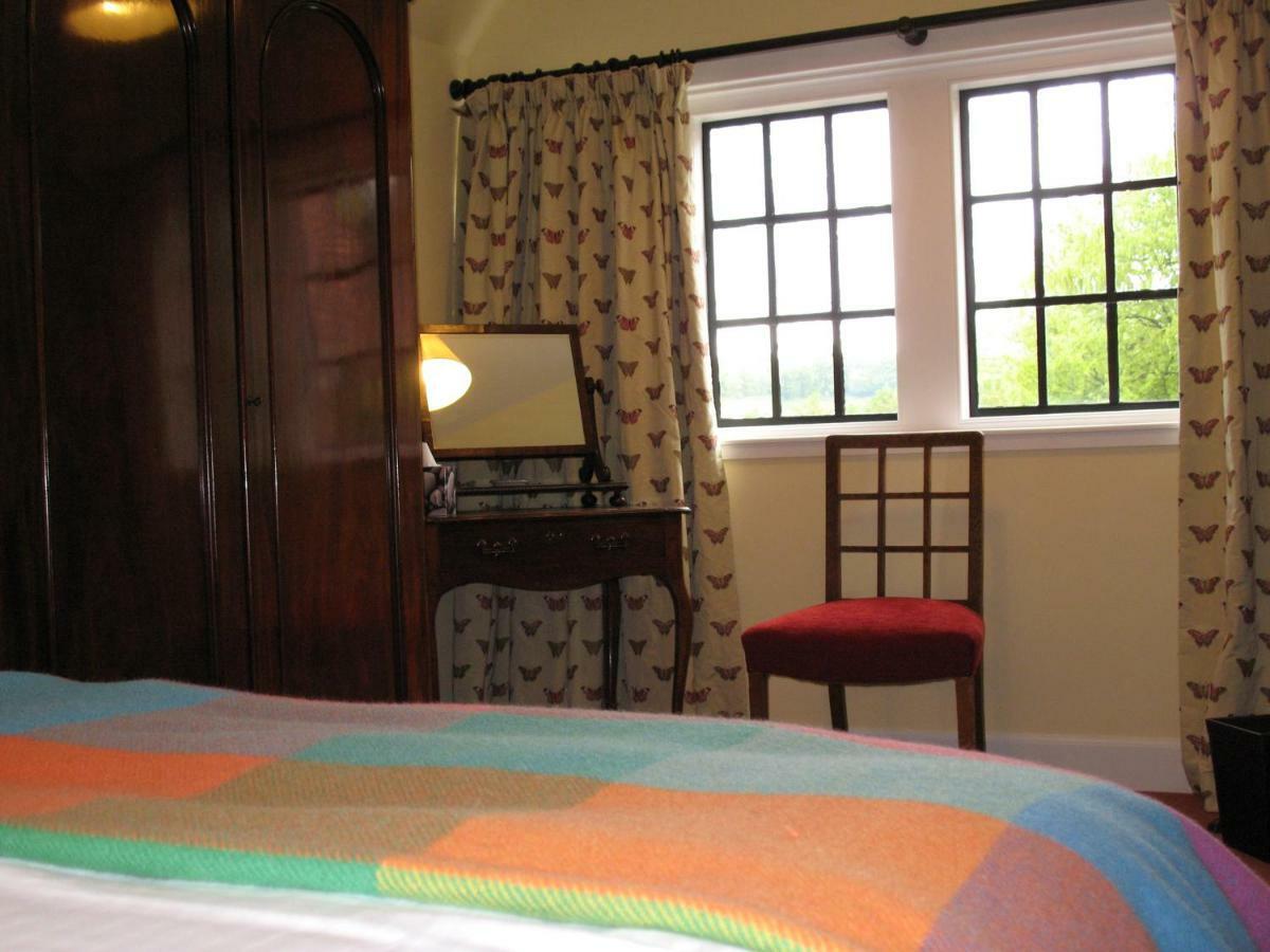 דירות לארגס Noddsdale Estate מראה חיצוני תמונה